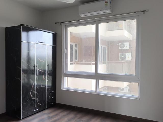 Flat for rent in Hariana