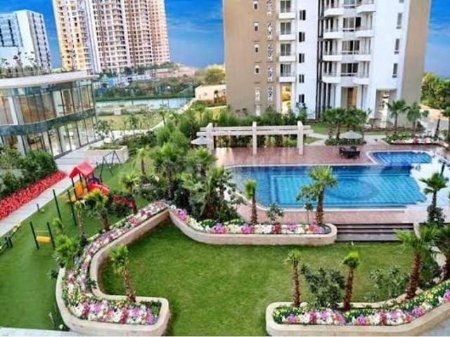 Flat for rent in Hariana