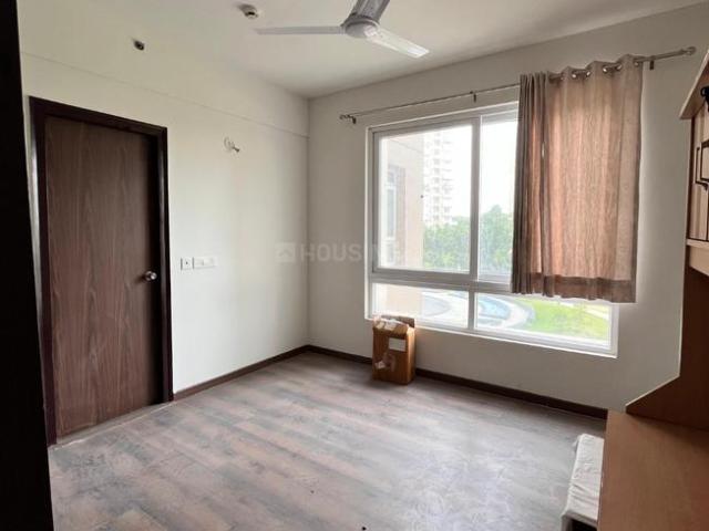 Flat for rent in Hariana
