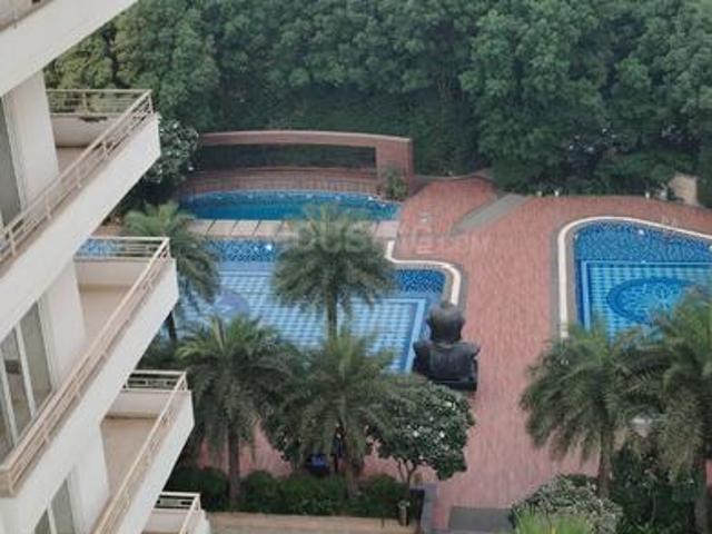 Flat for rent in Hariana
