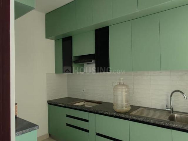 Flat for rent in Hariana