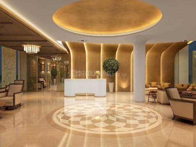 Flat for sale in Hariana