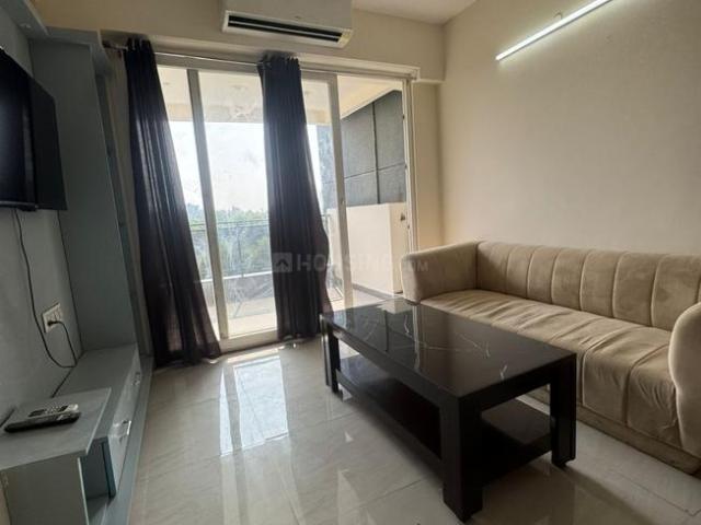 Flat for rent in Hariana