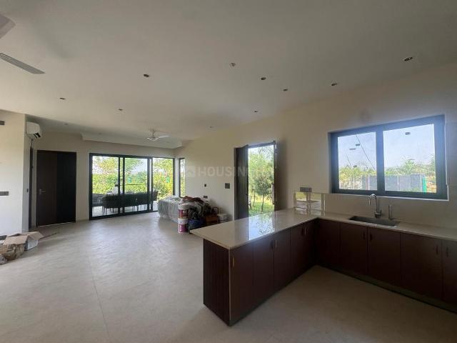 Flat for sale in Hariana