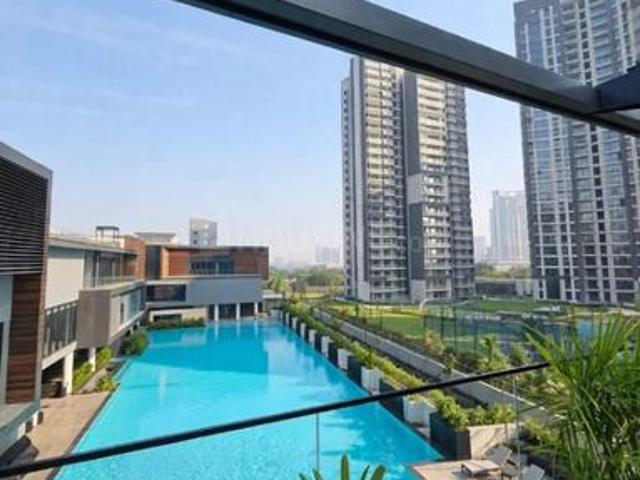Flat for sale in Hariana
