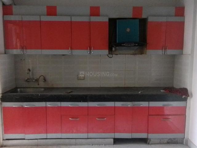 Flat for rent in Hariana