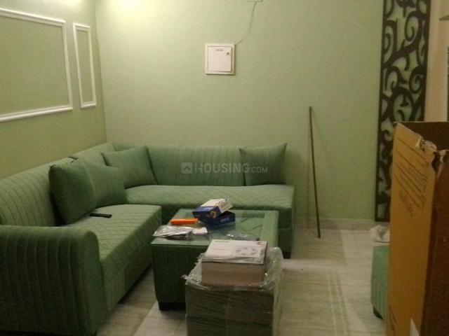Flat for rent in Hariana