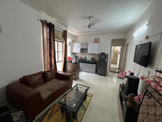 Flat for rent in Hariana