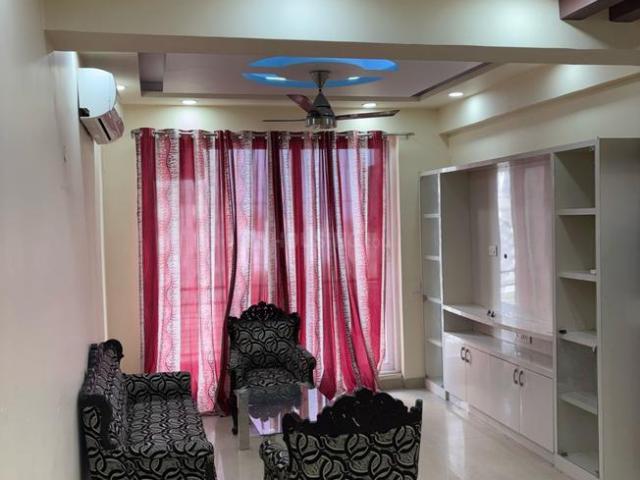 Flat for rent in Sector 107, Noida