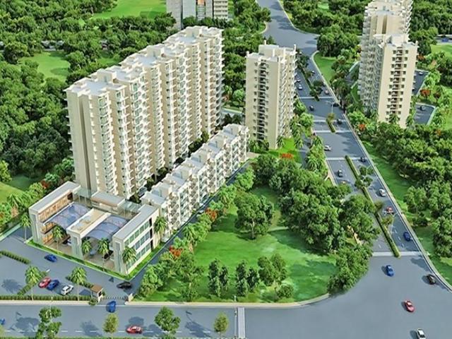 Flat for sale in Hariana