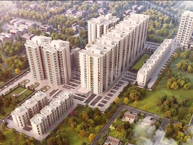 Flat for sale in Hariana