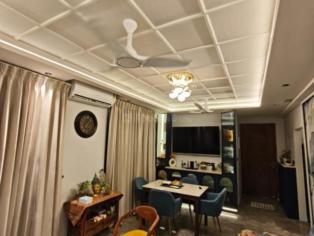 Flat for rent in Hariana