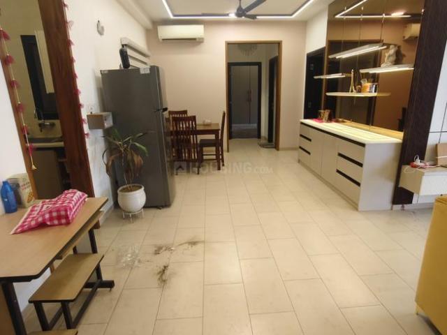 Flat for rent in Hariana