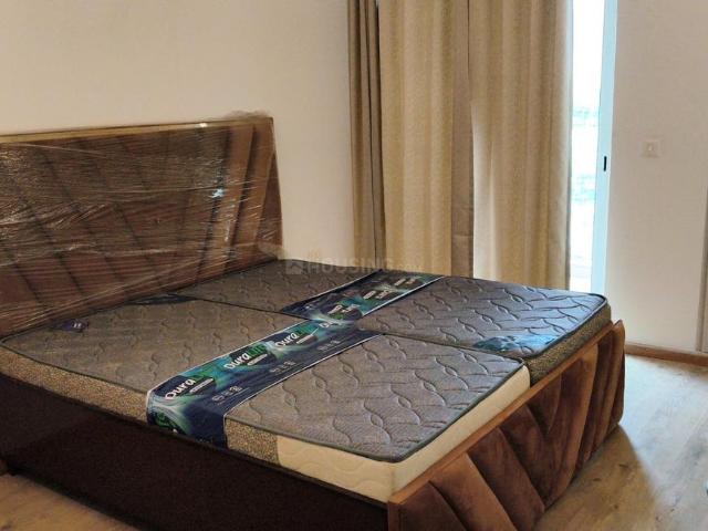 Flat for rent in Hariana