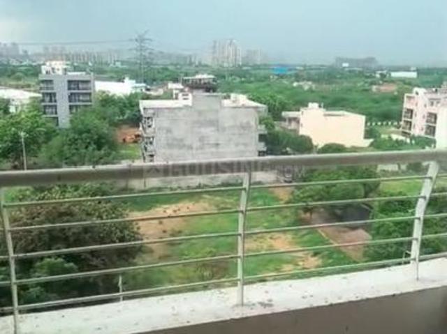 Flat for rent in Heartsong, Gurugram