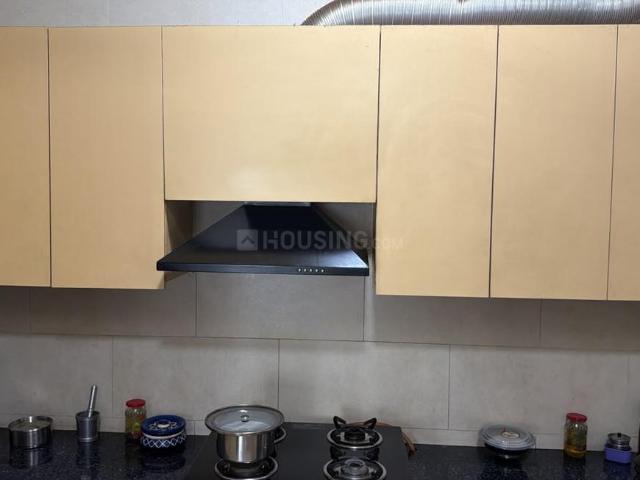 Flat for rent in Hariana