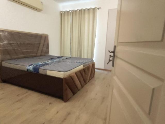 Flat for rent in Hariana