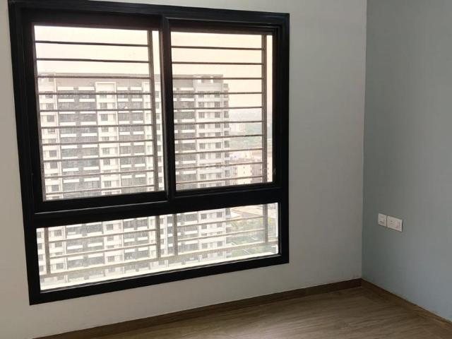 Flat for rent in Hariana