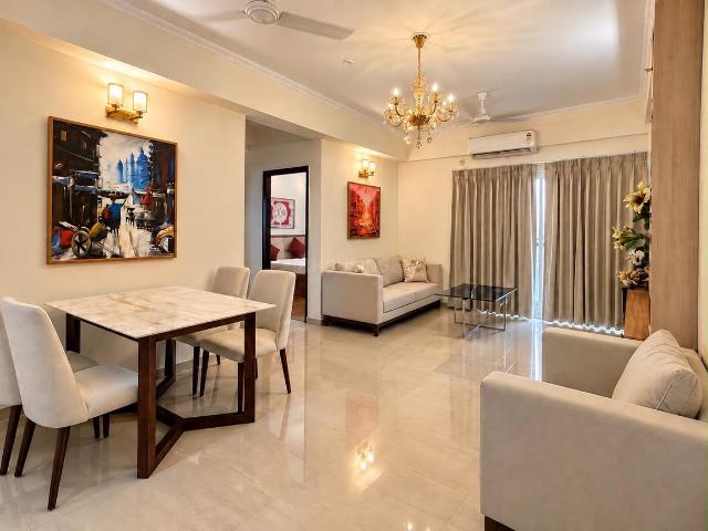 Flat for rent in Heartsong, Gurugram