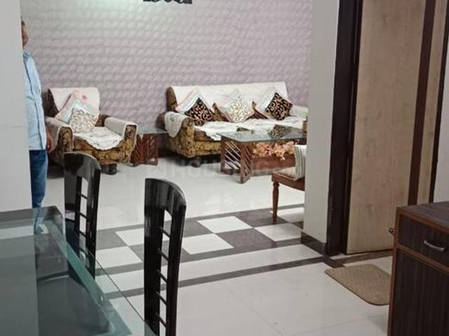 Flat for rent in South West Delhi, Deri