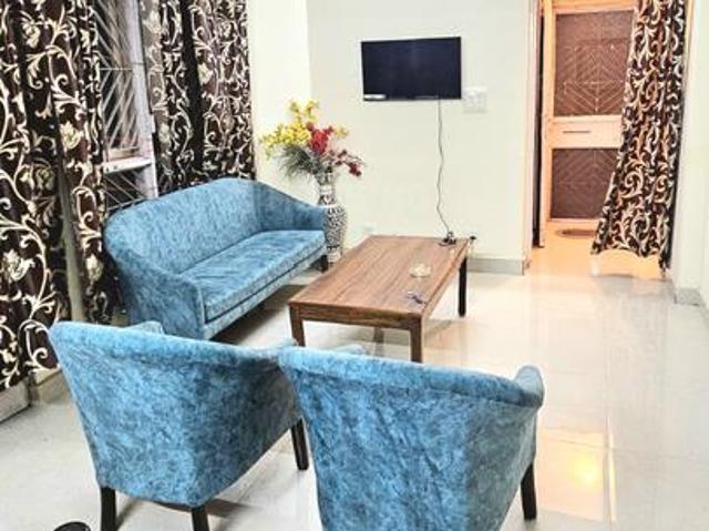 Flat for rent in Dwarka, Delhi
