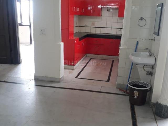 Flat for rent in South West Delhi, Deri