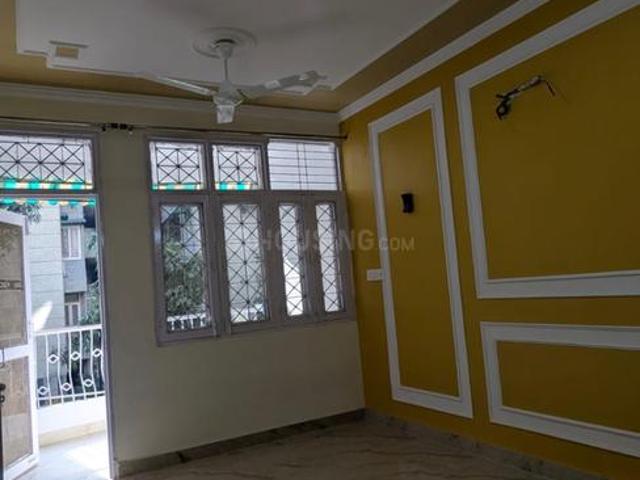 Flat for rent in South West Delhi, Deri