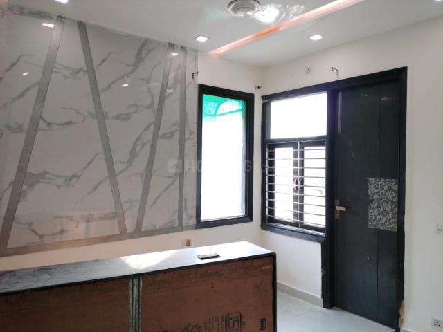Flat for rent in South West Delhi, Deri