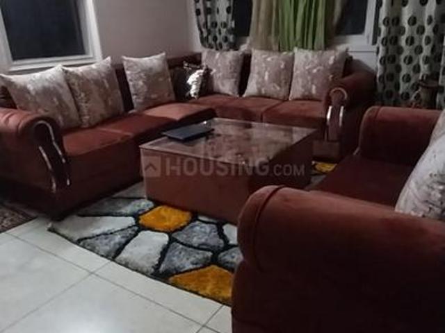 Flat for sale in South West Delhi, Deri
