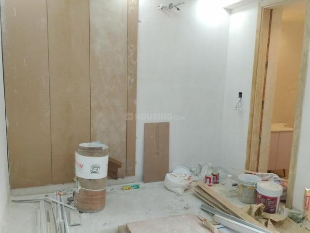 Flat for sale in South West Delhi, Deri