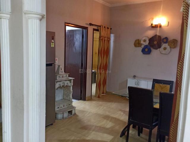 Flat for rent in Hariana