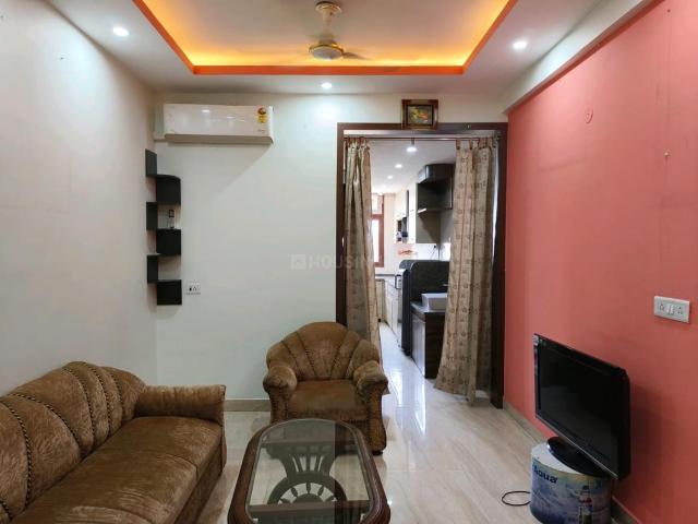 Flat for rent in Hariana