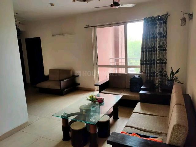 Flat for rent in Lotus Panache, Noida