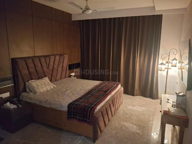 Flat for rent in Hariana