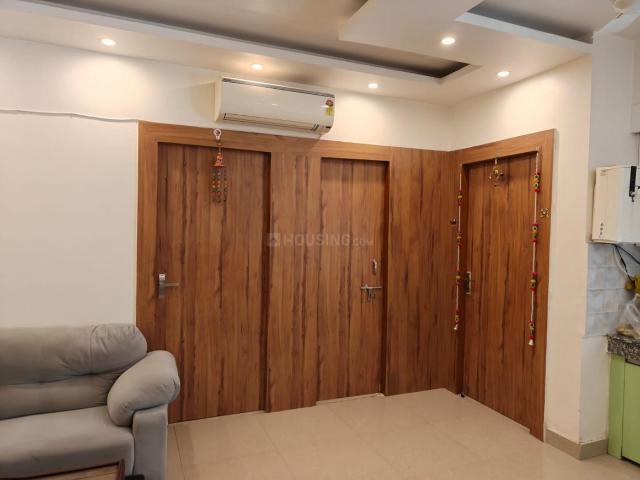 Flat for sale in Hariana