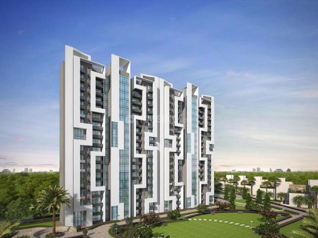 Flat for sale in Hariana