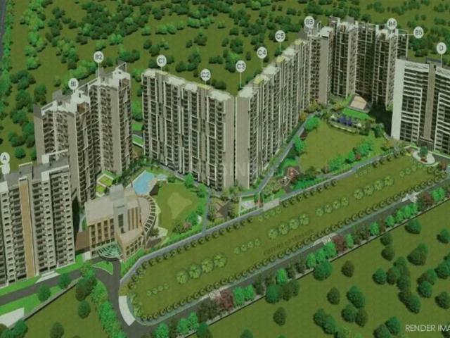 Flat for sale in Hariana