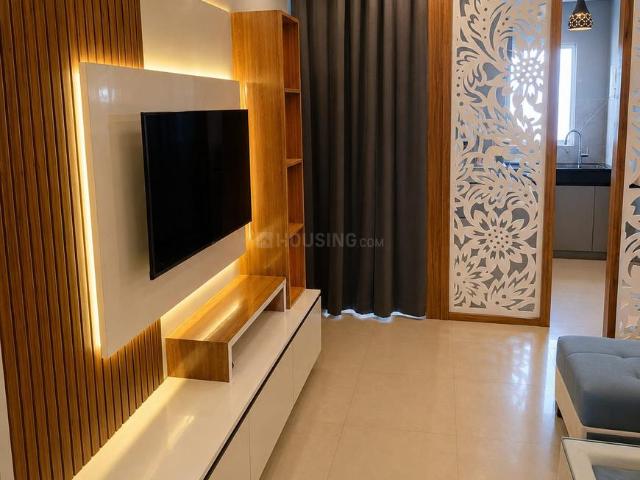 Flat for rent in Hariana
