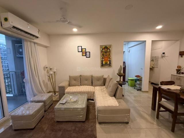 Flat for rent in Hariana