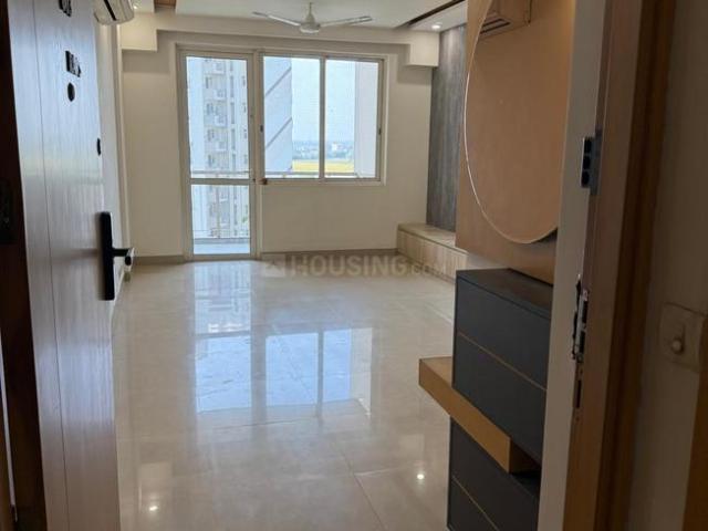Flat for rent in Hariana