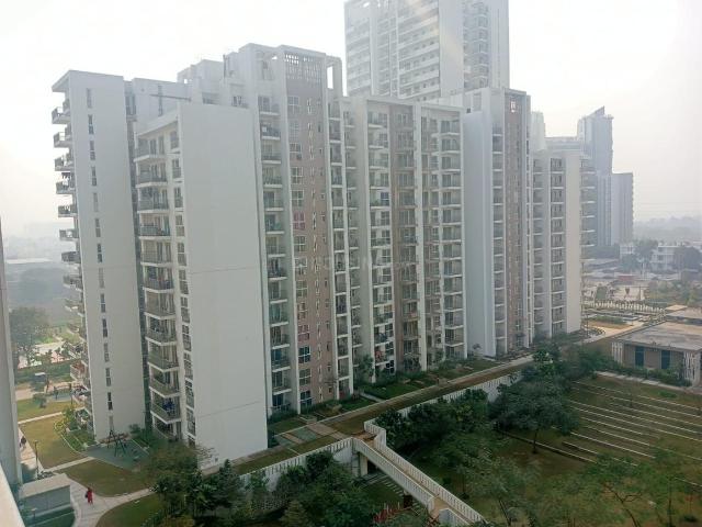Flat for rent in Hariana