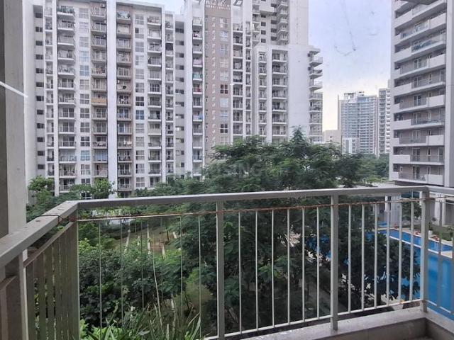 Flat for rent in Hariana