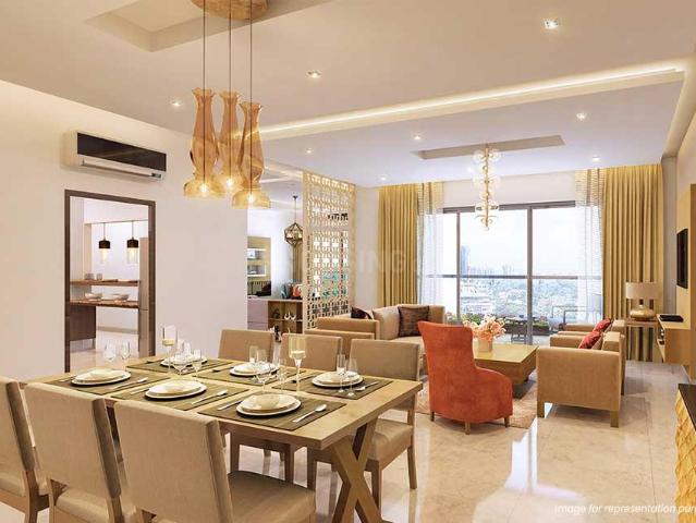 Flat for rent in Hariana
