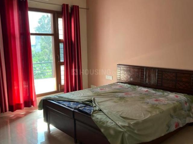 Flat for rent in Sector 127, Khuni Mazra