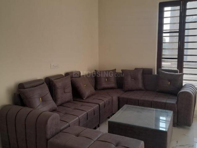 Flat for rent in Punjab