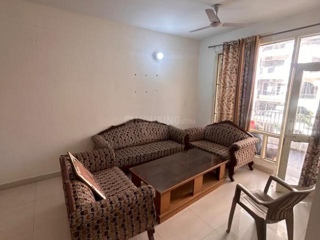 Flat for rent in Sector 116, Chappar Chiri