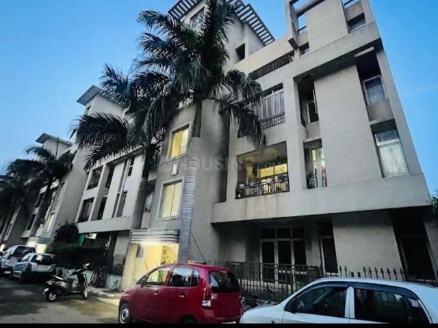 Flat for rent in Sector 127, Khuni Mazra