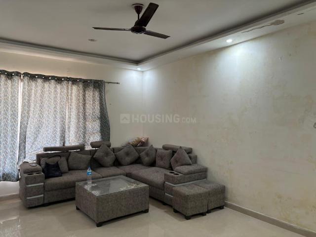 Flat for rent in Sector 127, Santemarja