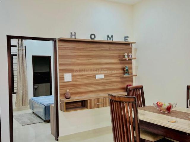 Flat for sale in Mohali