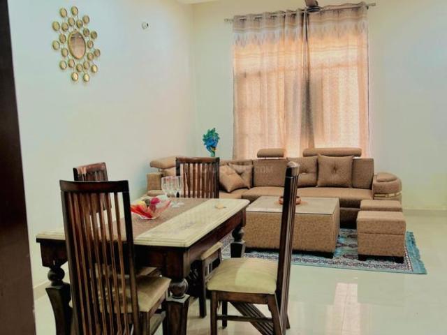 Flat for sale in Mohali